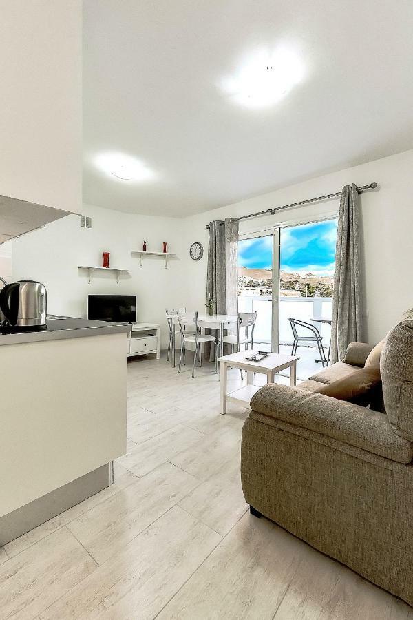 Appartement Las Terrazas